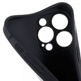 iPhone 14 Pro Max Deksel Astronaut Svart Brun