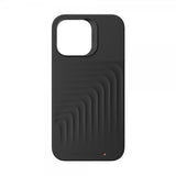 Gear4 iPhone 14 Pro Max Deksel Brooklyn Snap Svart