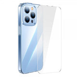 Baseus iPhone 14 Pro Max Deksel Crystal Series Transparent