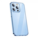 Baseus iPhone 14 Pro Max Deksel Crystal Series Transparent