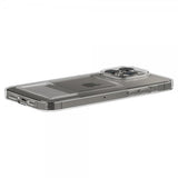 Spigen iPhone 14 Pro Max Deksel Crystal Slot Crystal Clear