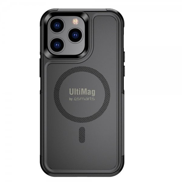 4smarts iPhone 14 Pro Max Deksel Defend Etui Ultimag