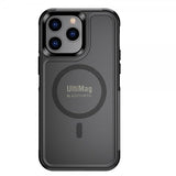 4smarts iPhone 14 Pro Max Deksel Defend Etui Ultimag