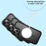 4smarts iPhone 14 Pro Max Deksel Defend Etui Ultimag