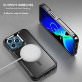 4smarts iPhone 14 Pro Max Deksel Defend Etui Ultimag