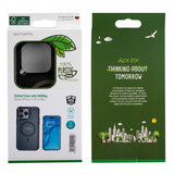 4smarts iPhone 14 Pro Max Deksel Defend Etui Ultimag