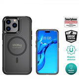 4smarts iPhone 14 Pro Max Deksel Defend Etui Ultimag