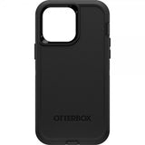 Otterbox iPhone 14 Pro Max Deksel Defender Svart