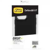 Otterbox iPhone 14 Pro Max Deksel Defender XT Svart