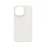 U by UAG iPhone 14 Pro Max Deksel DOT MagSafe Marshmallow