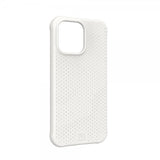 U by UAG iPhone 14 Pro Max Deksel DOT MagSafe Marshmallow