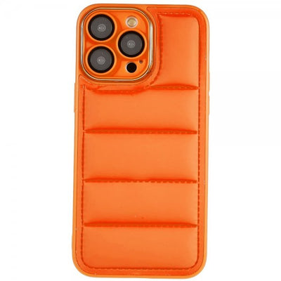 Oransje