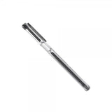 Tech21 iPhone 14 Pro Max Deksel Evo Crystal MagSafe Graphite Black