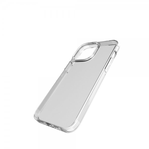 Tech21 iPhone 14 Pro Max Deksel Evo Lite Transparent