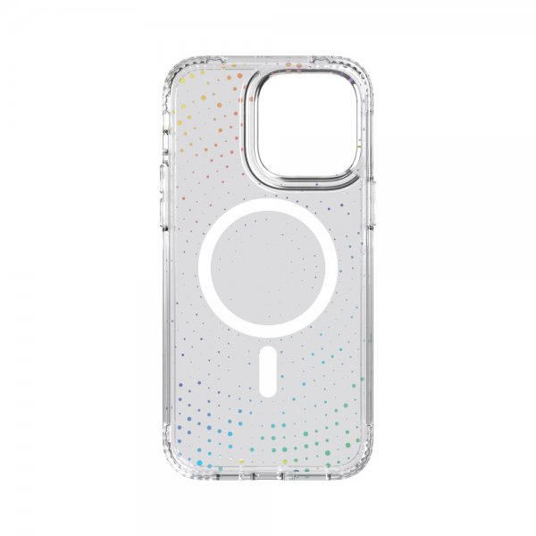 Tech21 iPhone 14 Pro Max Deksel Evo Sparkle MagSafe Radiant
