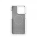Ideal of Sweden iPhone 14 Pro Max Deksel Fashion Case MagSafe Rose Pearl Marble