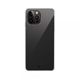 Xqisit iPhone 14 Pro Max Deksel Flex Case Transparent