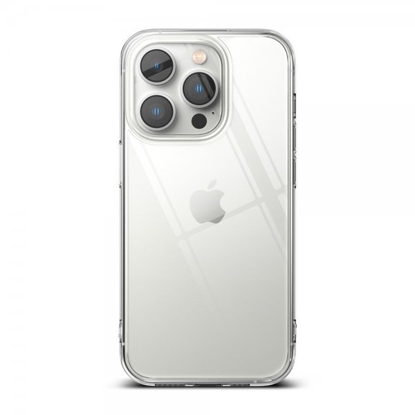 Ringke iPhone 14 Pro Max Deksel Fusion Clear