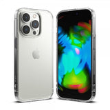Ringke iPhone 14 Pro Max Deksel Fusion Matte Clear