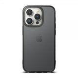 Ringke iPhone 14 Pro Max Deksel Fusion Matte Smoke Black