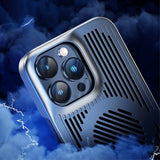 Benks iPhone 14 Pro Max Deksel Gamers Pick Svart