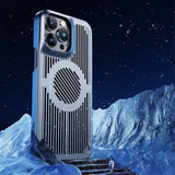 Benks iPhone 14 Pro Max Deksel Gamers Pick Svart