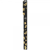 Richmond & Finch iPhone 14 Pro Max Deksel Gold Leopard