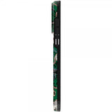 Richmond & Finch iPhone 14 Pro Max Deksel Green Leopard