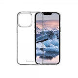 dbramante1928 iPhone 14 Pro Max Deksel Greenland Clear