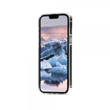 dbramante1928 iPhone 14 Pro Max Deksel Greenland Clear