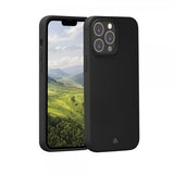 dbramante1928 iPhone 14 Pro Max Deksel Greenland Night Black