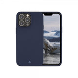 dbramante1928 iPhone 14 Pro Max Deksel Greenland Pacific Blue