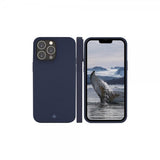 dbramante1928 iPhone 14 Pro Max Deksel Greenland Pacific Blue