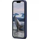 dbramante1928 iPhone 14 Pro Max Deksel Greenland Pacific Blue