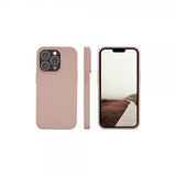 dbramante1928 iPhone 14 Pro Max Deksel Greenland Pink Sand