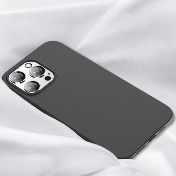 X-Level iPhone 14 Pro Max Deksel Guardian Series Svart