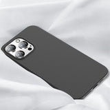 X-Level iPhone 14 Pro Max Deksel Guardian Series Svart