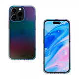 LAUT iPhone 14 Pro Max Deksel Holo Midnight