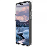 dbramante1928 iPhone 14 Pro Max Deksel Iceland Pro Transparent
