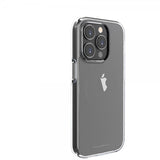 dbramante1928 iPhone 14 Pro Max Deksel Iceland Pro Transparent