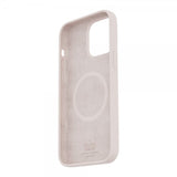 Puro iPhone 14 Pro Max Deksel ICON Mag Rosa