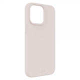 Puro iPhone 14 Pro Max Deksel Icon Rosa