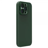 Nillkin iPhone 14 Pro Max Deksel LensWing MagSafe Grønn
