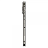 Spigen iPhone 14 Pro Max Deksel Liquid Crystal Crystal Clear