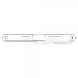 Spigen iPhone 14 Pro Max Deksel Liquid Crystal Glitter Crystal Quartz