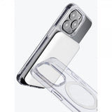 Puro iPhone 14 Pro Max Deksel LITE MAG Transparent