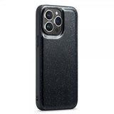 Dg.Ming iPhone 14 Pro Max Deksel M3 Series Avtakbart Kortholder Svart
