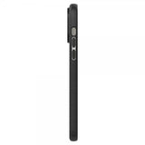 Spigen iPhone 14 Pro Max Deksel Mag Armor MagFit Matte Black