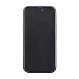 Rvelon iPhone 14 Pro Max Deksel Roterbart Stativ Lilla
