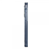 Gear4 iPhone 14 Pro Max Deksel Milan Snap Blue Swirl